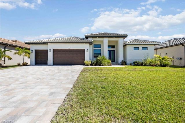 4436 Vasco ST, Punta Gorda, FL 33950