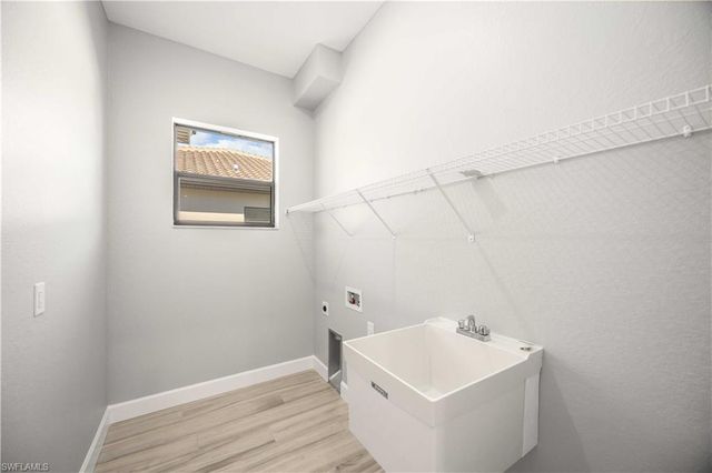 4436 Vasco ST, Punta Gorda, FL 33950