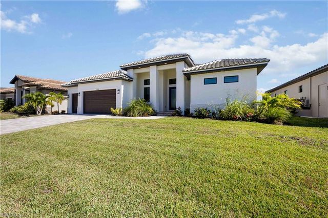 4436 Vasco ST, Punta Gorda, FL 33950