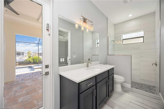 4436 Vasco ST, Punta Gorda, FL 33950