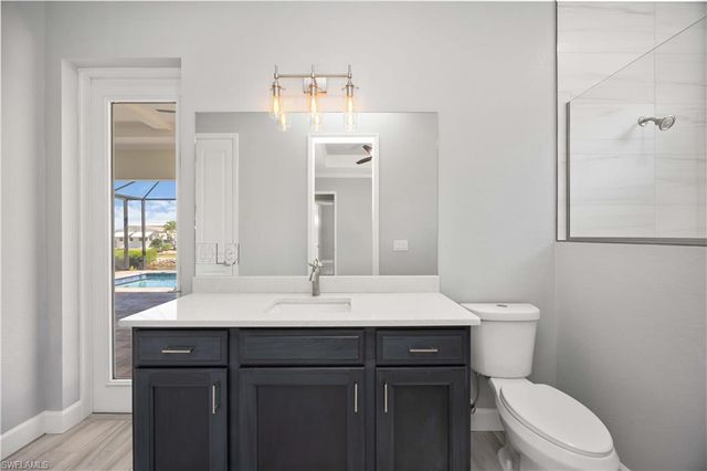 4436 Vasco ST, Punta Gorda, FL 33950