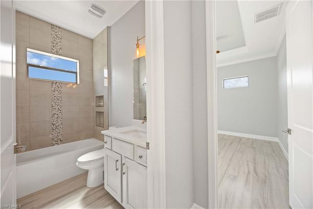 4436 Vasco ST, Punta Gorda, FL 33950