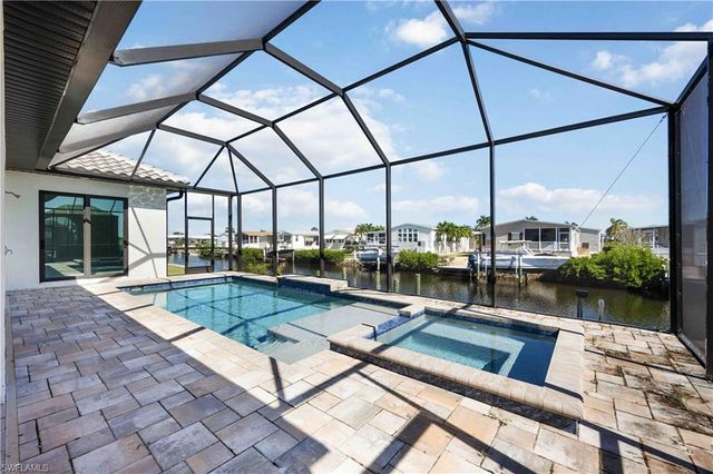 4436 Vasco ST, Punta Gorda, FL 33950
