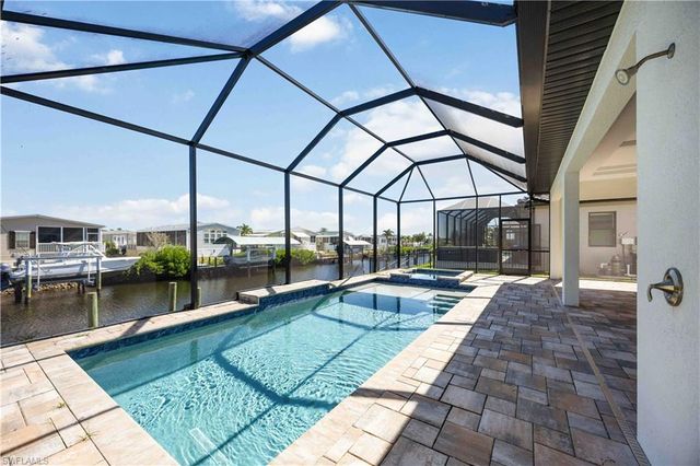 4436 Vasco ST, Punta Gorda, FL 33950