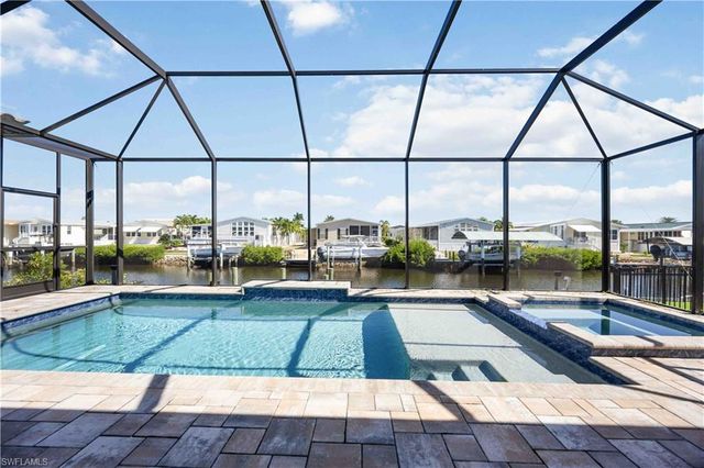 4436 Vasco ST, Punta Gorda, FL 33950