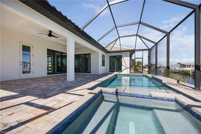 4436 Vasco ST, Punta Gorda, FL 33950