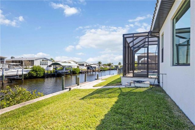 4436 Vasco ST, Punta Gorda, FL 33950