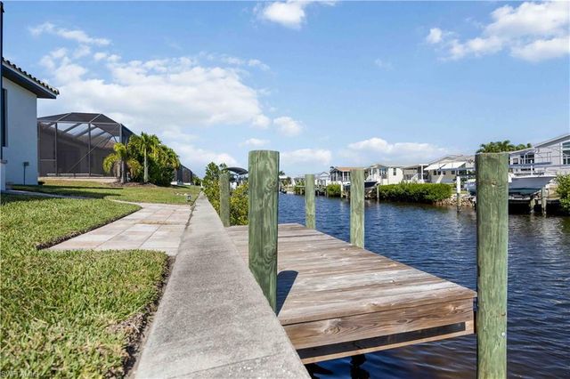 4436 Vasco ST, Punta Gorda, FL 33950