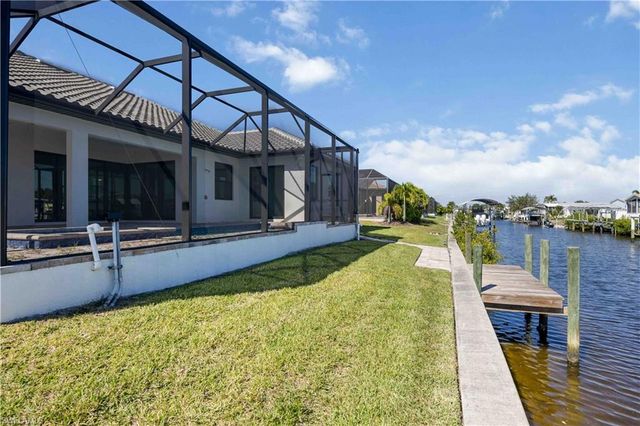 4436 Vasco ST, Punta Gorda, FL 33950