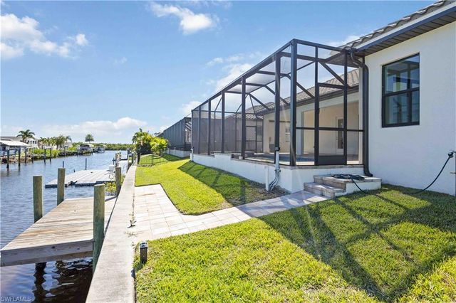 4436 Vasco ST, Punta Gorda, FL 33950