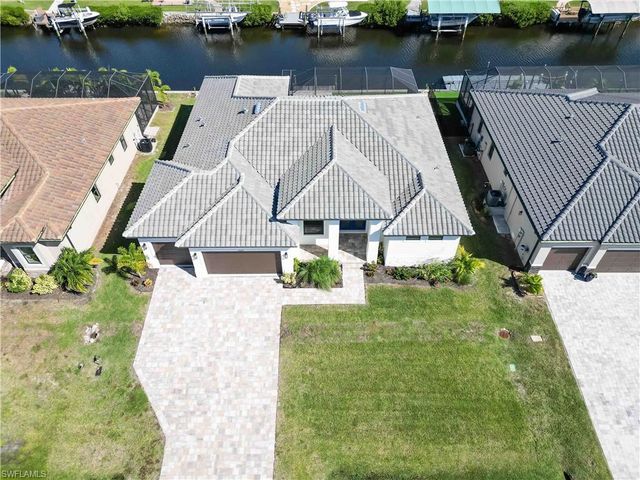 4436 Vasco ST, Punta Gorda, FL 33950