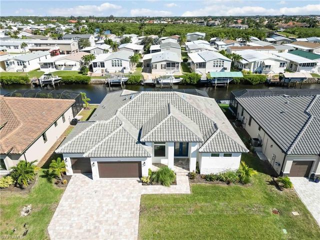 4436 Vasco ST, Punta Gorda, FL 33950