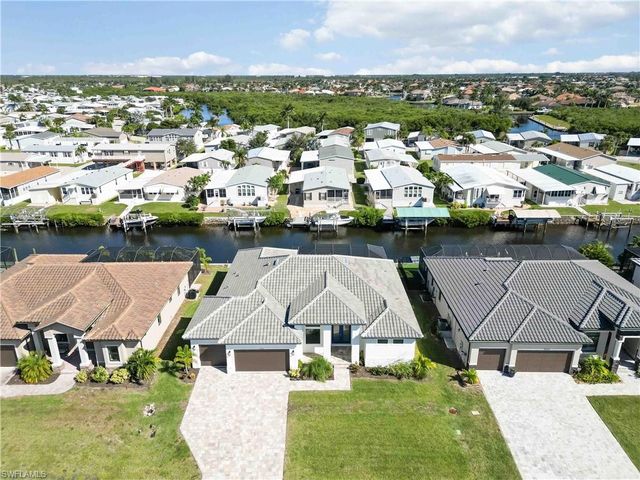 4436 Vasco ST, Punta Gorda, FL 33950