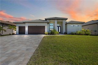4436 Vasco ST, Punta Gorda, FL 33950