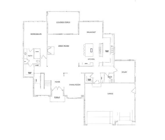 14057 Rosemary Lane, St. John, IN 46373