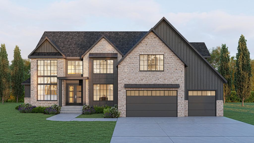 14057 Rosemary Lane, St. John, IN 46373