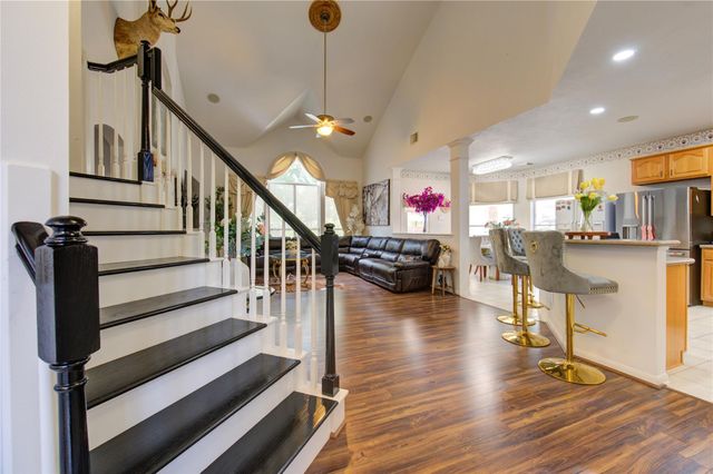 16803 Sandestine Drive, Houston, TX 77095