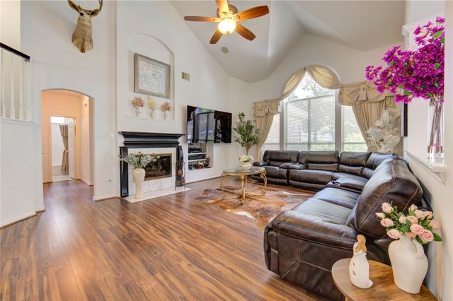 16803 Sandestine Drive, Houston, TX 77095