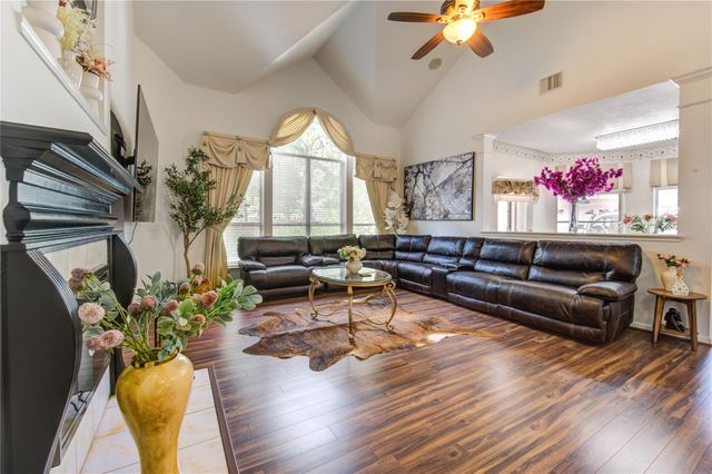 16803 Sandestine Drive, Houston, TX 77095