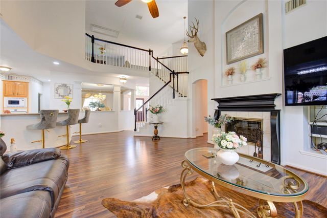 16803 Sandestine Drive, Houston, TX 77095