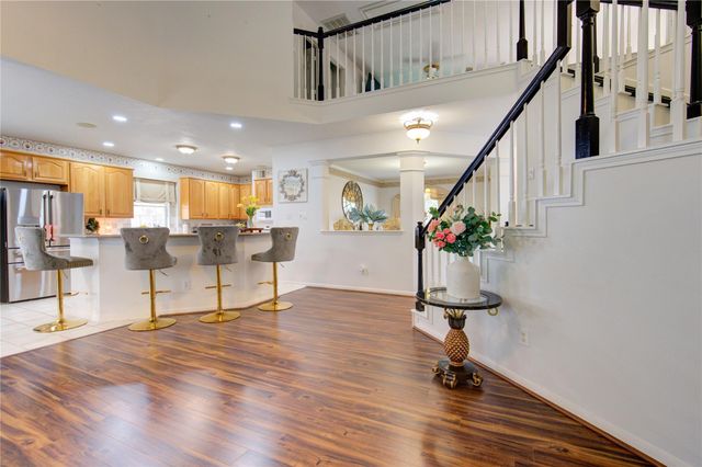 16803 Sandestine Drive, Houston, TX 77095