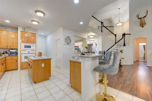 16803 Sandestine Drive, Houston, TX 77095