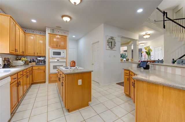 16803 Sandestine Drive, Houston, TX 77095