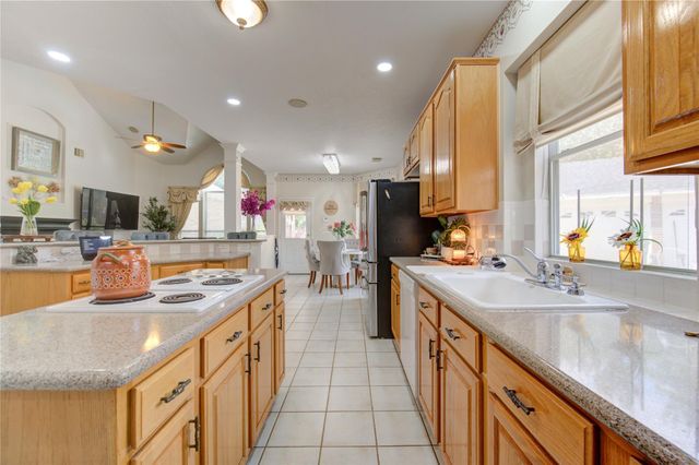 16803 Sandestine Drive, Houston, TX 77095