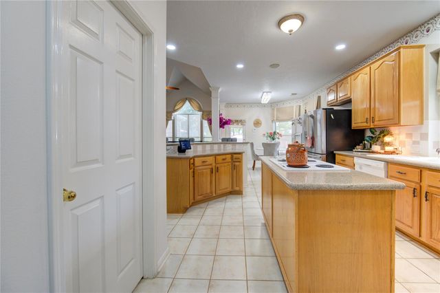 16803 Sandestine Drive, Houston, TX 77095