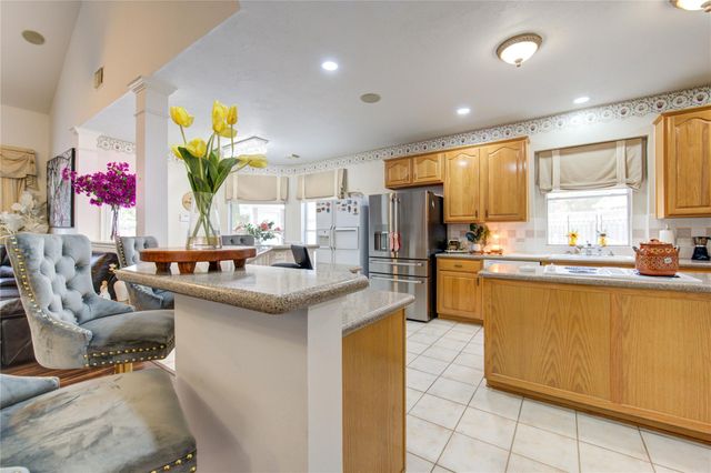 16803 Sandestine Drive, Houston, TX 77095