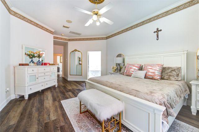 16803 Sandestine Drive, Houston, TX 77095