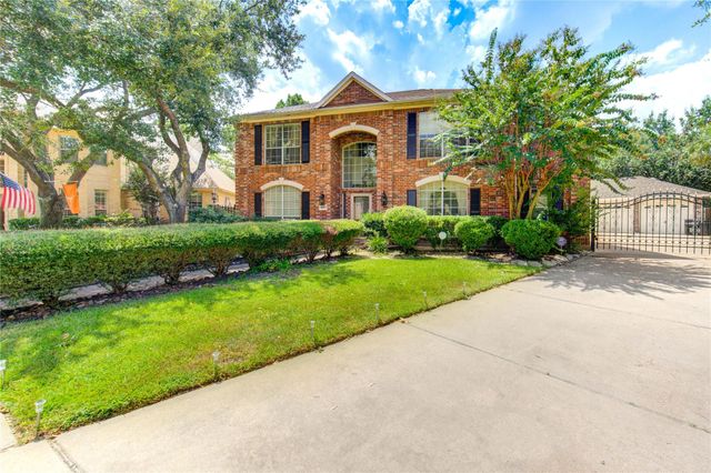 16803 Sandestine Drive, Houston, TX 77095