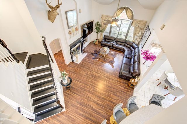 16803 Sandestine Drive, Houston, TX 77095