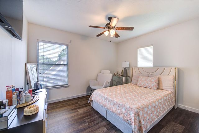 16803 Sandestine Drive, Houston, TX 77095