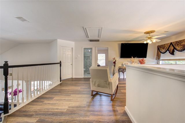 16803 Sandestine Drive, Houston, TX 77095