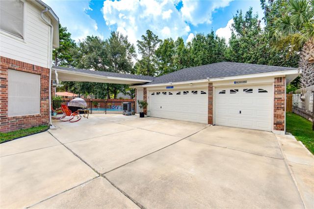 16803 Sandestine Drive, Houston, TX 77095