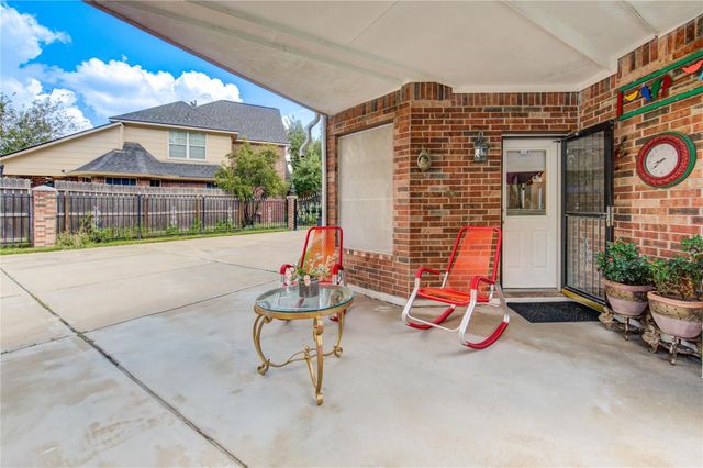 16803 Sandestine Drive, Houston, TX 77095