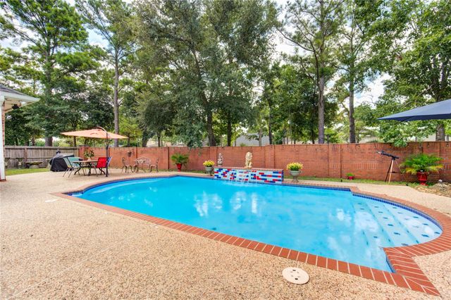 16803 Sandestine Drive, Houston, TX 77095