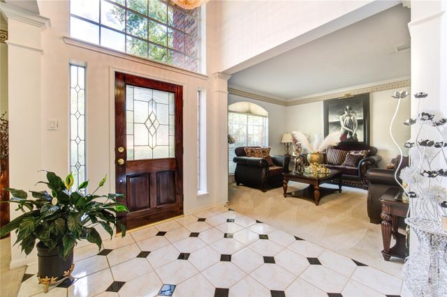 16803 Sandestine Drive, Houston, TX 77095