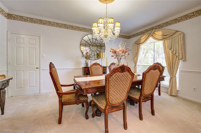 16803 Sandestine Drive, Houston, TX 77095