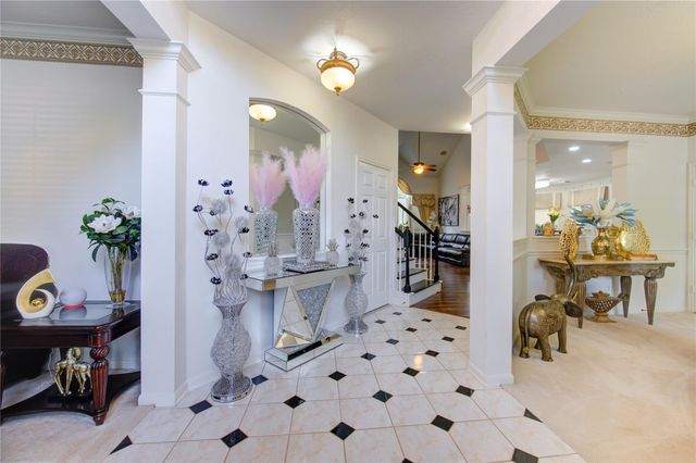 16803 Sandestine Drive, Houston, TX 77095