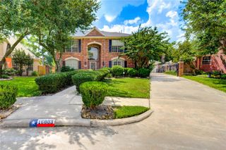 16803 Sandestine Drive, Houston, TX 77095