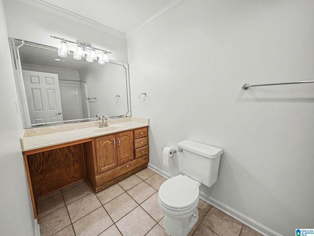 2116 SUN CIRCLE, Fultondale, AL 35068