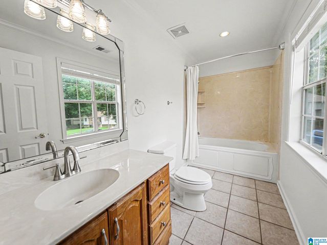 2116 SUN CIRCLE, Fultondale, AL 35068