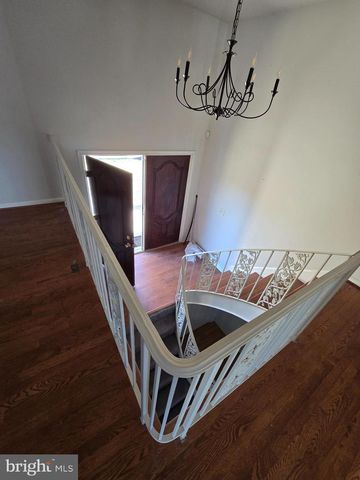 8907 CHAD WAY, Clinton, MD 20735