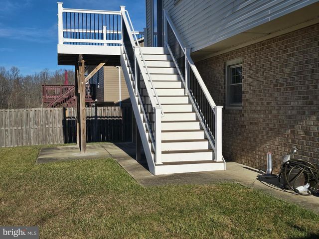 8907 CHAD WAY, Clinton, MD 20735