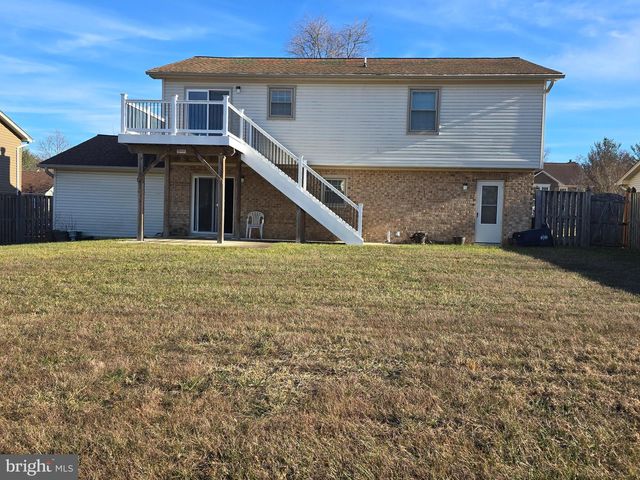 8907 CHAD WAY, Clinton, MD 20735