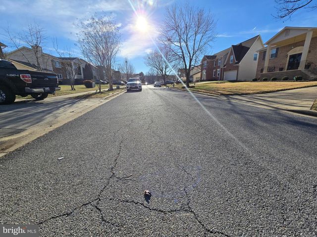 8907 CHAD WAY, Clinton, MD 20735