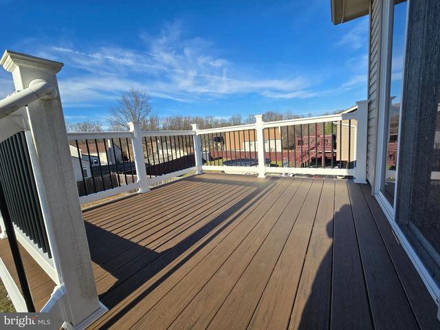 8907 CHAD WAY, Clinton, MD 20735