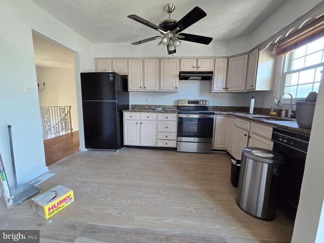 8907 CHAD WAY, Clinton, MD 20735